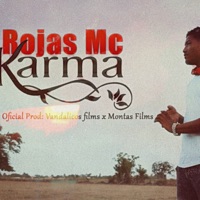 Karma - Single - Rojas MC