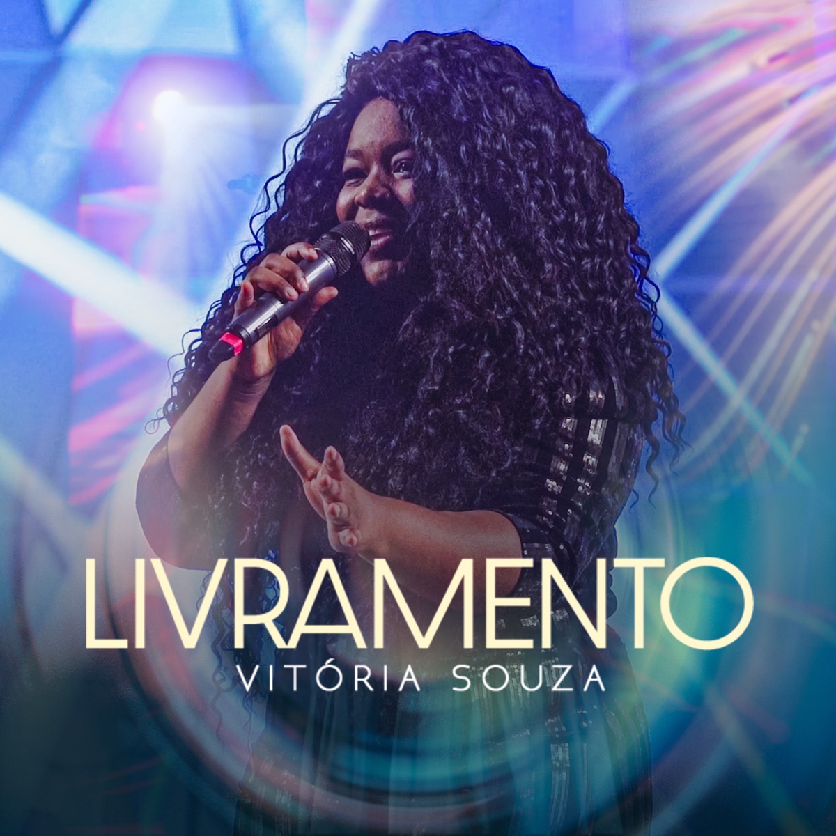 Fica Tranquilo Filho - Single - Album by Vitória Souza - Apple Music