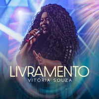 Livramento - Single - Vitória Souza