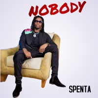 Nobody - Single - SPENTA