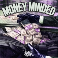 Money Minded - Single - Triple Tix