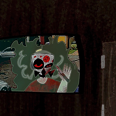 STARING THRU YOUR WINDOW, HELLO !! - Single