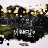 Manifesto Musical (Ao Vivo Em Palmas / 2021) artwork