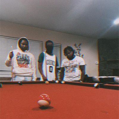 Ballin. - Single