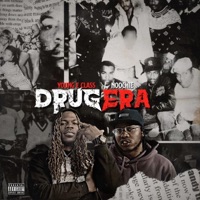 Drug Era (feat. Noochie) - Single - Young E Class