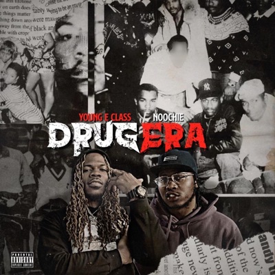 Drug Era (feat. Noochie) - Single