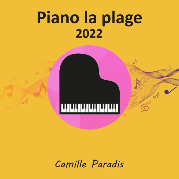 Piano la plage 2022