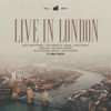 UPCI Music - Live In London  artwork