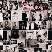 The Rolling Stones - Good Time Women