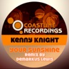 Kenny Knight - Your Sunshine	
