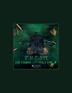 Posłuchaj wykonawcy T.M.C. DYL, obejrzyj teledyski, przeczytaj biografię, zobacz daty tras koncertowych i nie tylko!