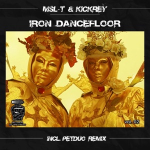 Iron Dancefloor - Single