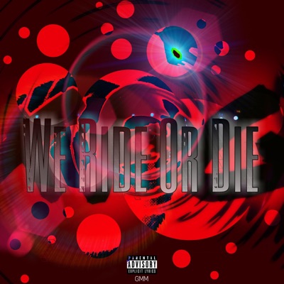 eXprodiGees_ We Ride Or Die - Single