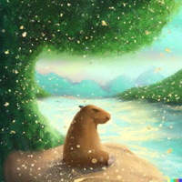 Chilled Shadows - Single - Blueor & carimã