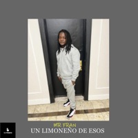 UN LIMONEÑO DE ESOS - Single - Mr Fran Official Limón Crew