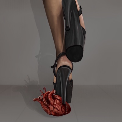 Te Quiero (feat. Damacuri) - Single