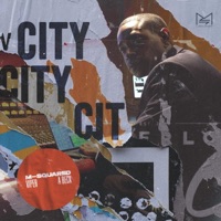 City (feat. Viper & a Beck) - Single - M-Squared