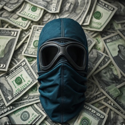 Unfinished Business - EP