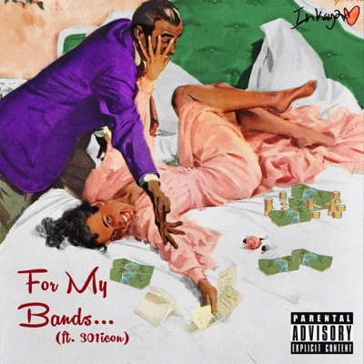 For My Bands (feat. 301icon) - Single