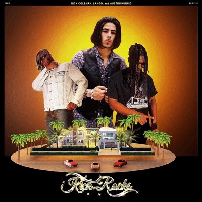 Kick Rocks! (feat. Lango) - Single