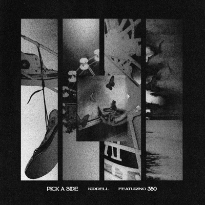 Pick a Side (Feat. 350) - Single