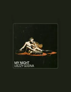 收听 Leezzy Godiva、观看音乐视频、阅读小传、查看巡演日期等 ！