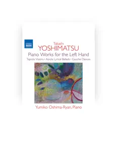 Yumiko Oshima-Ryan을(를) 듣고, 뮤직 비디오를 보고, 약력을 읽고, 투어 일정 등을 확인하세요!