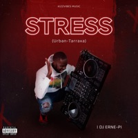 Stress - Single - DJ Erne-Pi