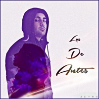 Los De Antes - Single - Zeyro