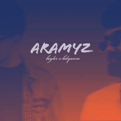 Aramyz (feat. Bilyanm) - Single