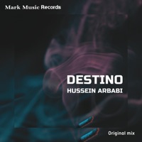 Destino - Single - Hussein Arbabi