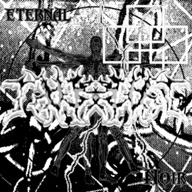 Eyes Zoom (feat. Kushin & TamashĪ) SPXTRE, eternalnoir & Sirroby