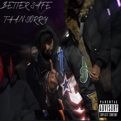 Freshh (Better Safe Than Sorry) - Single