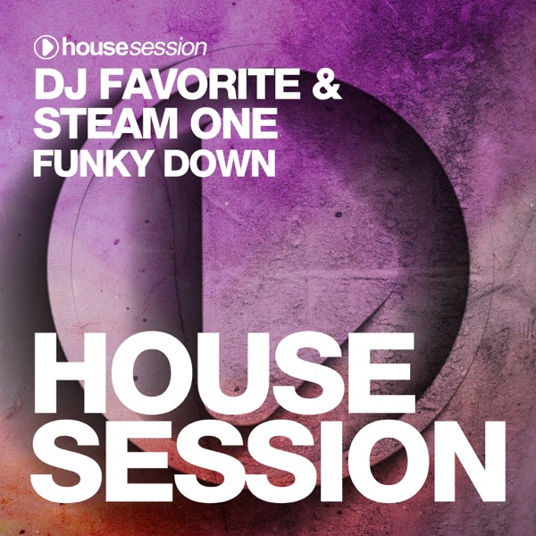 Funky Down - Single