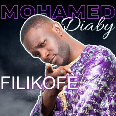 Mohamed Diaby - Filikofe
