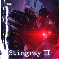 Stingray 2 - Single - Scant392