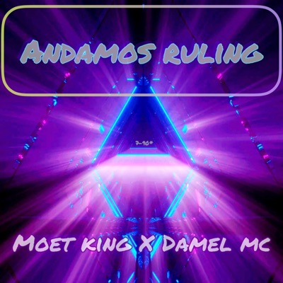 Andamos ruling (feat. Damel mc) - Single