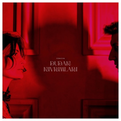 Dudak Kıvrımları - Single