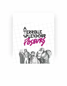 收听 A Terrible Splendour、观看音乐视频、阅读小传、查看巡演日期等 ！