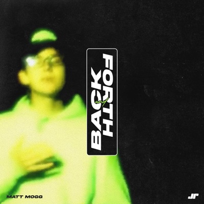 Back and Forth - Single