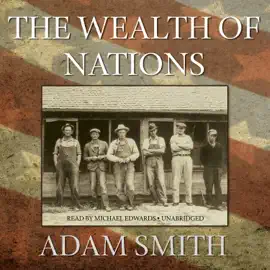 The Wealth of Nations