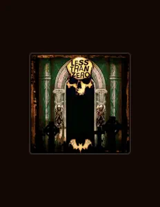 Luister naar Less Than Zero, bekijk muziekvideo's, lees de bio, bekijk de tourdata, en meer!