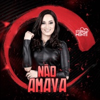 Não Amava - Single - BANDA ETERNAMENTE