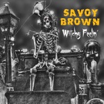 Savoy Brown - Why Did You Hoodoo Me