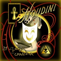 Houdini (feat. Caneda) - Single - 21 Sosa