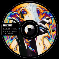Everything - Single - Black Caviar & Empher