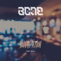 Lounge Session (feat. Isa G) - Single - Bone Beatz