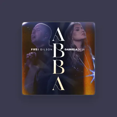 Listen to Gabriela de Sá, watch music videos, read bio, see tour dates & more!