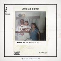 Recuerdos - Single - JeyGerty
