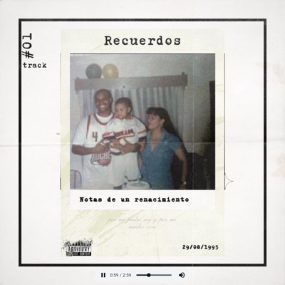 Recuerdos - Single